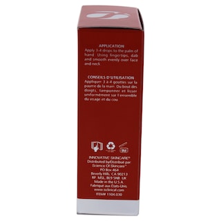 Foto 5 | Sérum Is Clinical Super Serum Advance Plus Para Unisex, 30 Ml - Venta Internacional.