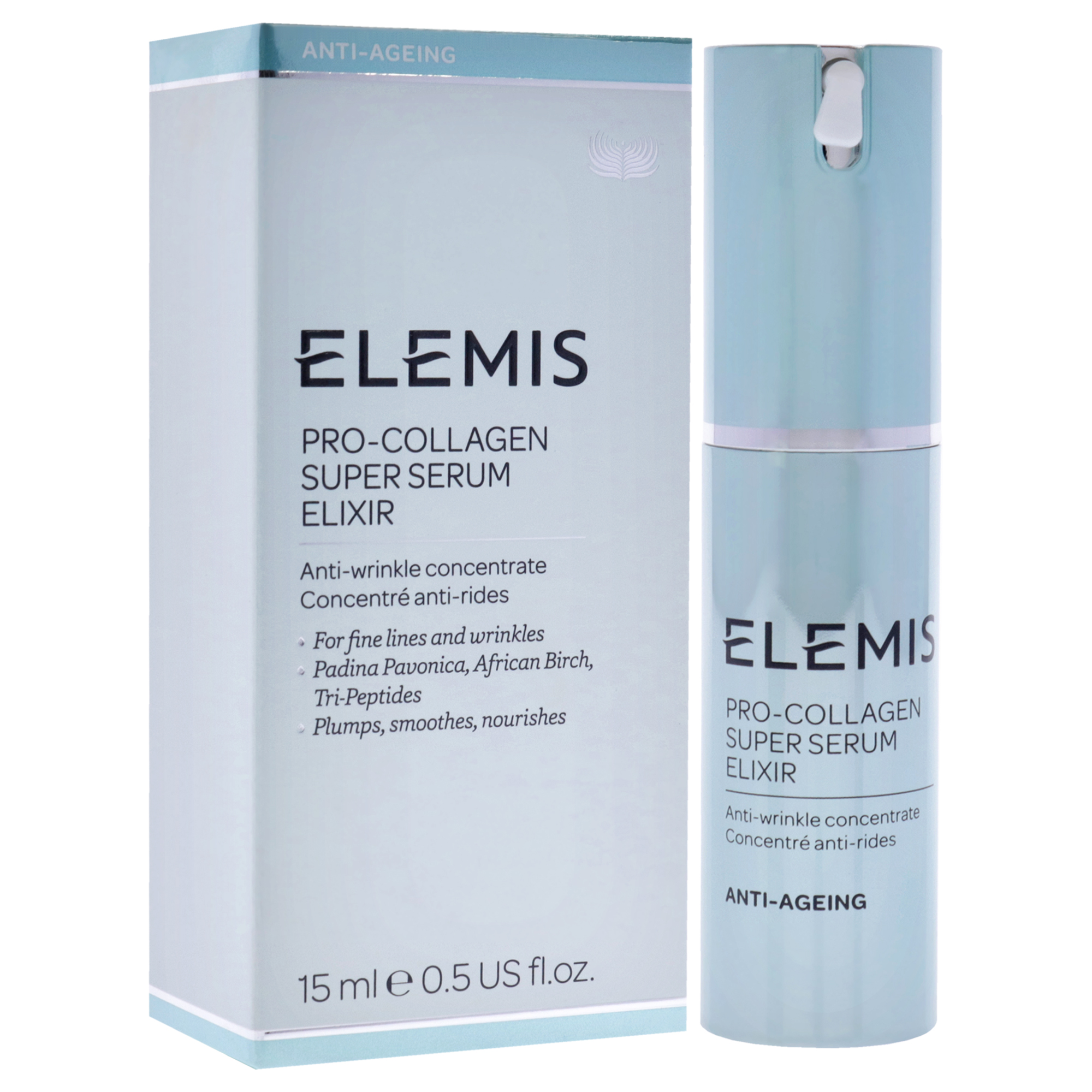 Foto 3 | Sérum Elemis Pro Colágeno Elixir 15 Ml - Venta Internacional.