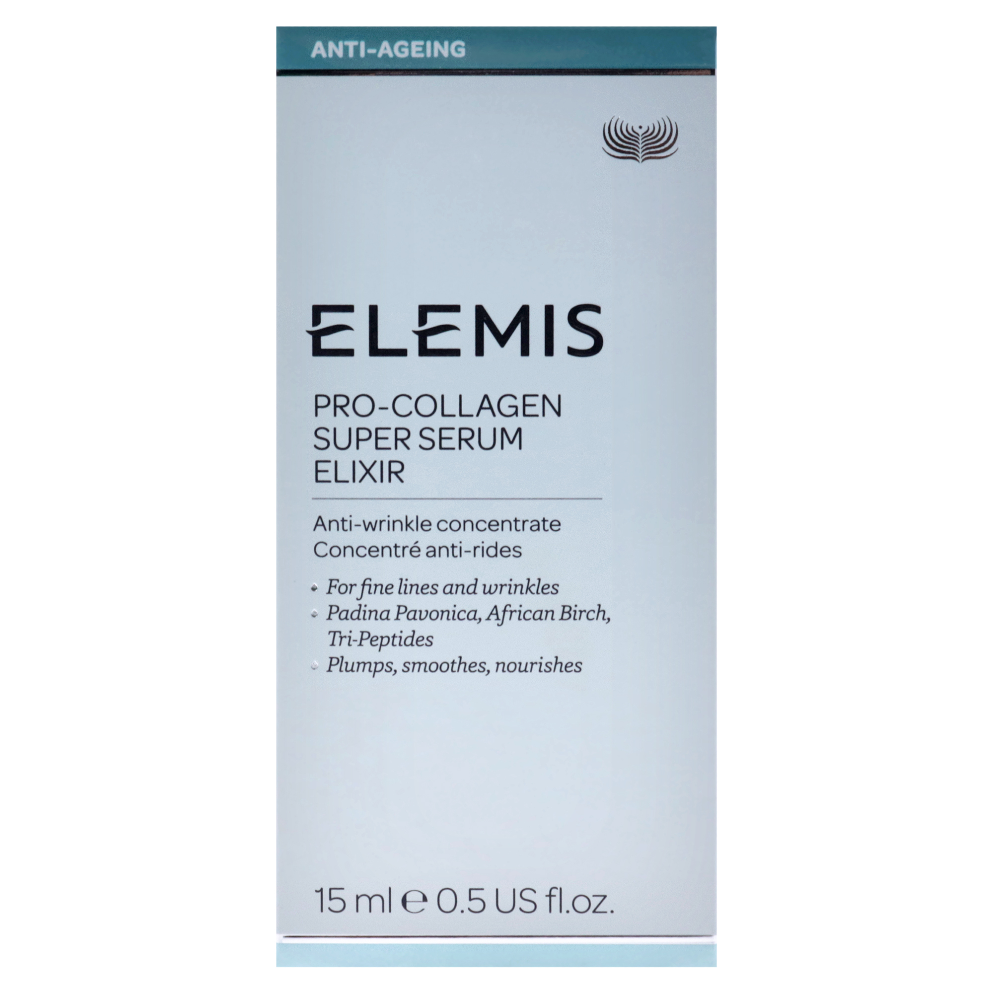 Foto 6 pulgar | Sérum Elemis Pro Colágeno Elixir 15 Ml - Venta Internacional.