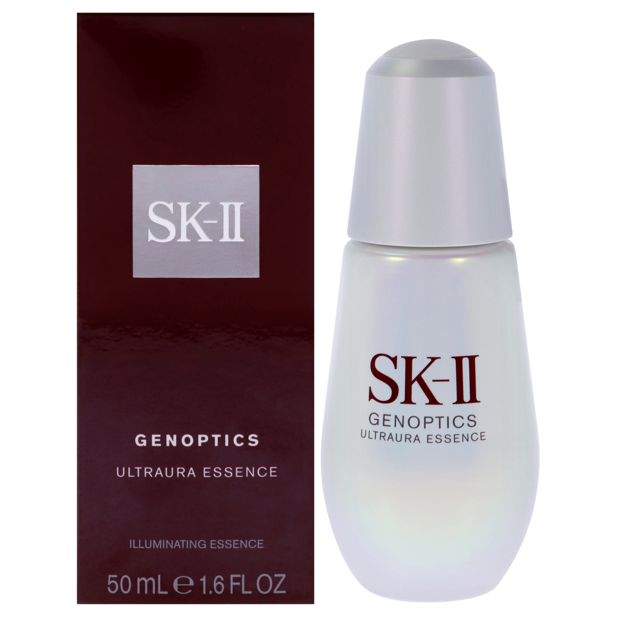 Foto 2 pulgar | Sérum Sk-ii Genoptics Ultraura Essence 50 Ml Unisex - Venta Internacional.