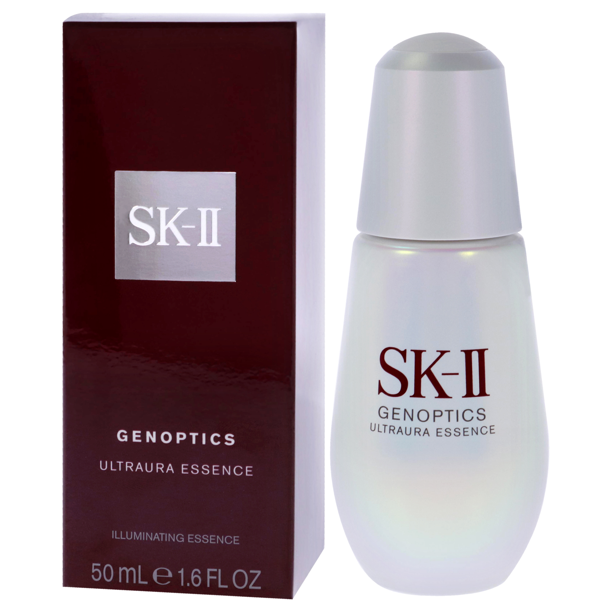 Foto 4 pulgar | Sérum Sk-ii Genoptics Ultraura Essence 50 Ml Unisex - Venta Internacional.