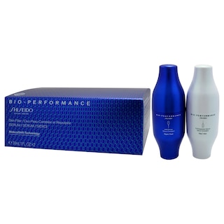 Foto 4 | Sérum Shiseido Bio-performance Skin Filler Día y Noche - Venta Internacional