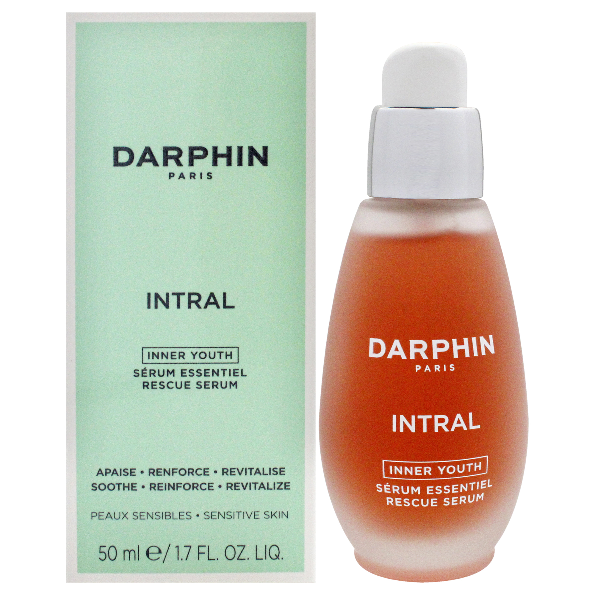 Foto 2 pulgar | Sérum Darphin Intral Inner Youth Rescue, 50 Ml, Unisex - Venta Internacional.