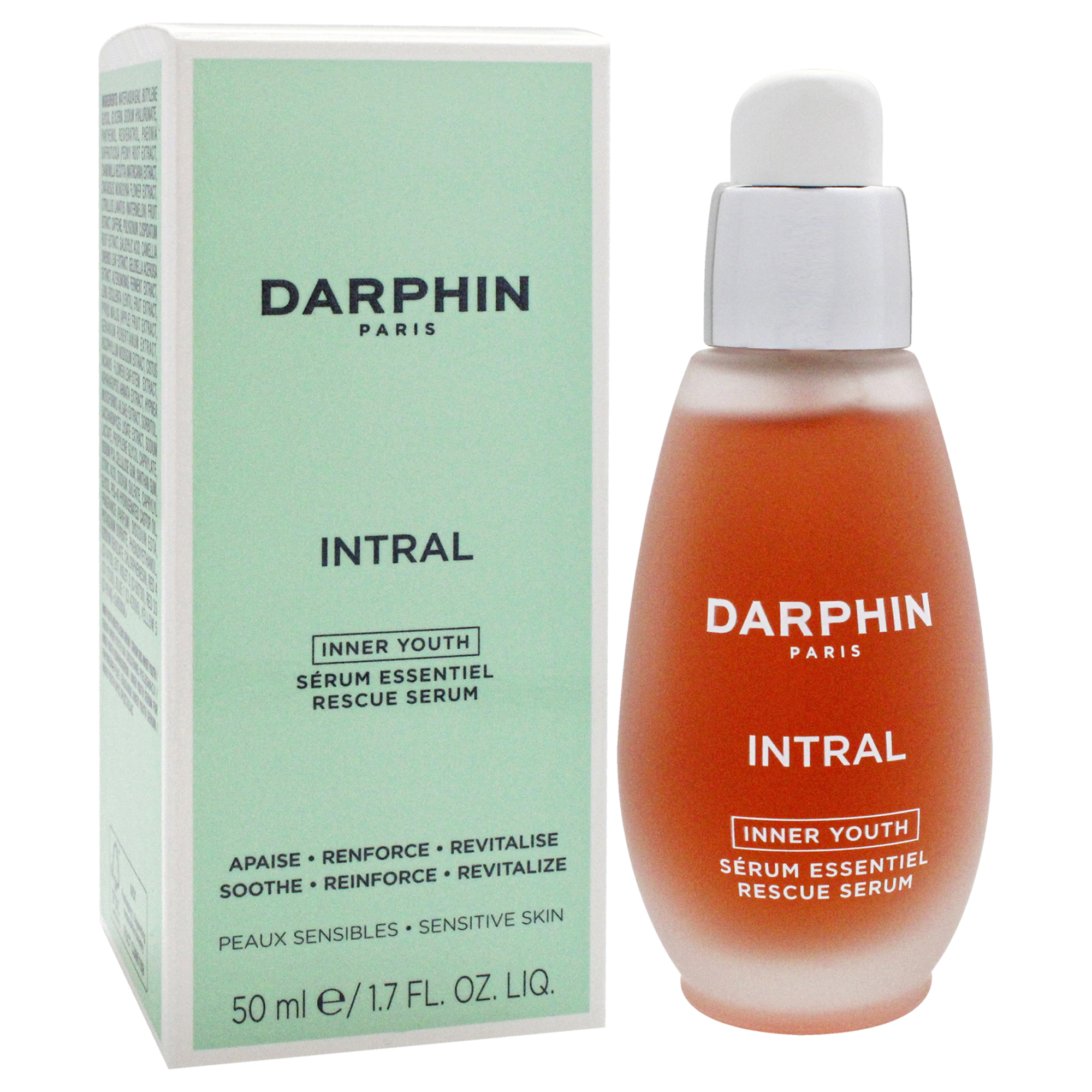 Foto 4 pulgar | Sérum Darphin Intral Inner Youth Rescue, 50 Ml, Unisex - Venta Internacional.