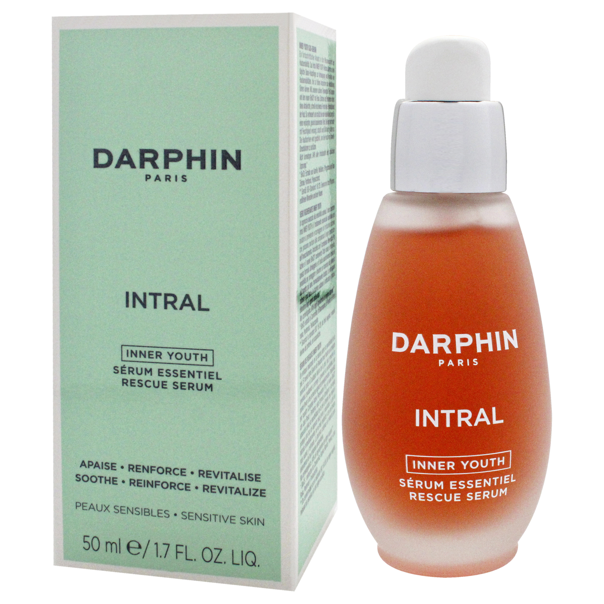 Foto 5 pulgar | Sérum Darphin Intral Inner Youth Rescue, 50 Ml, Unisex - Venta Internacional.