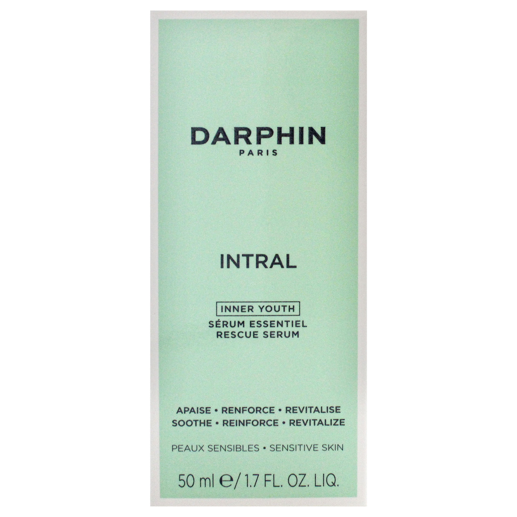 Foto 5 | Sérum Darphin Intral Inner Youth Rescue, 50 Ml, Unisex - Venta Internacional.