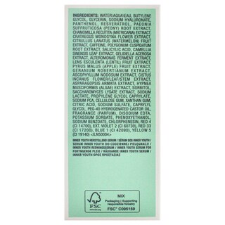Foto 7 | Sérum Darphin Intral Inner Youth Rescue, 50 Ml, Unisex - Venta Internacional.