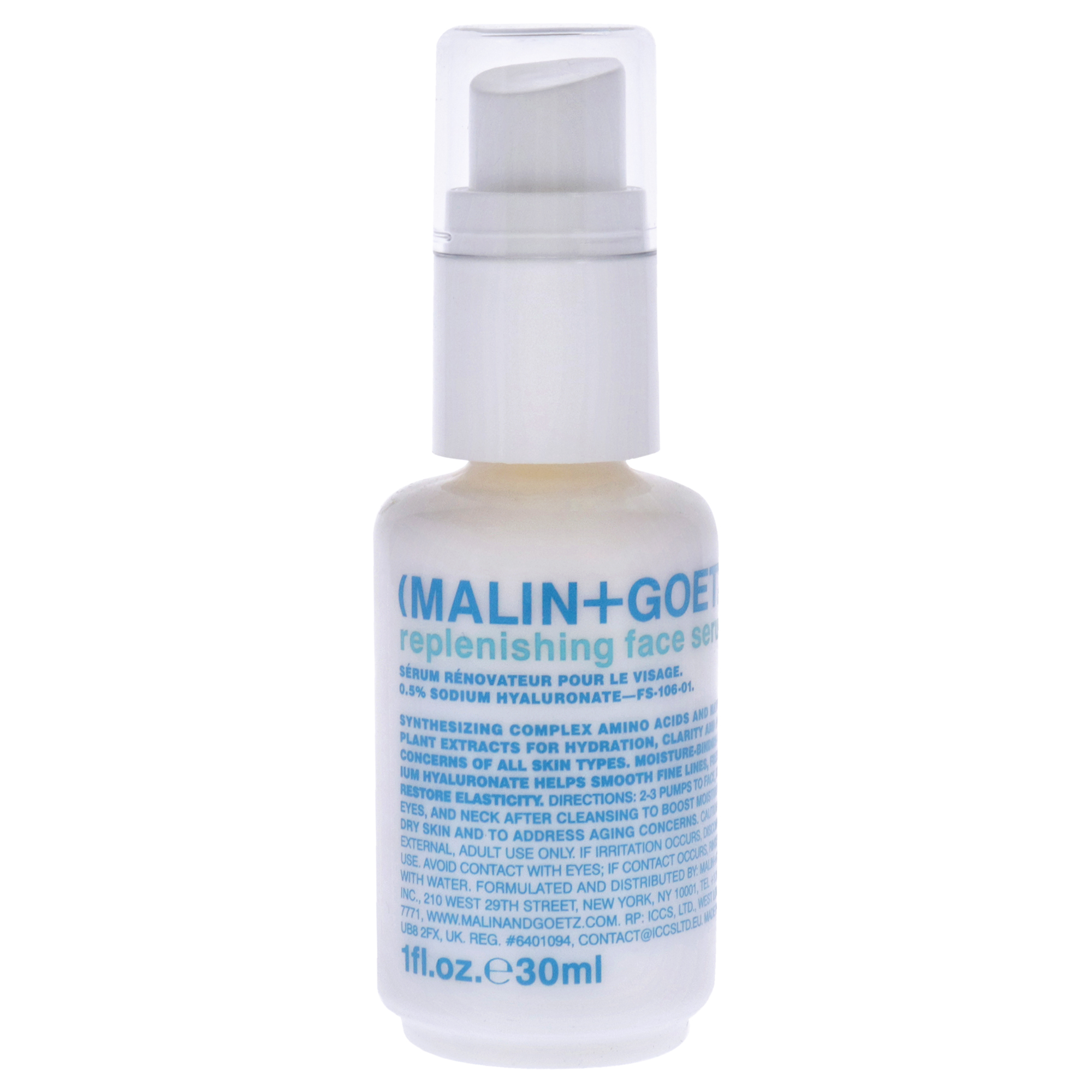 Foto 3 pulgar | Sérum Facial Malin + Goetz Replenishing 30 Ml - Venta Internacional.