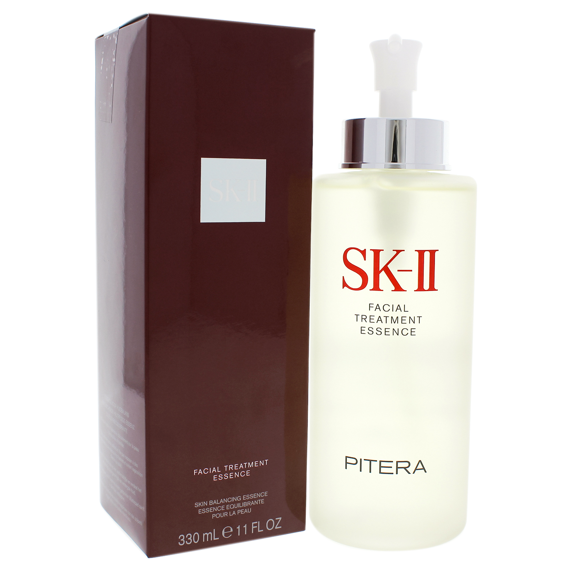 Foto 2 pulgar | Tratamiento Facial Essence Sk-ii 330ml Unisex - Venta Internacional.