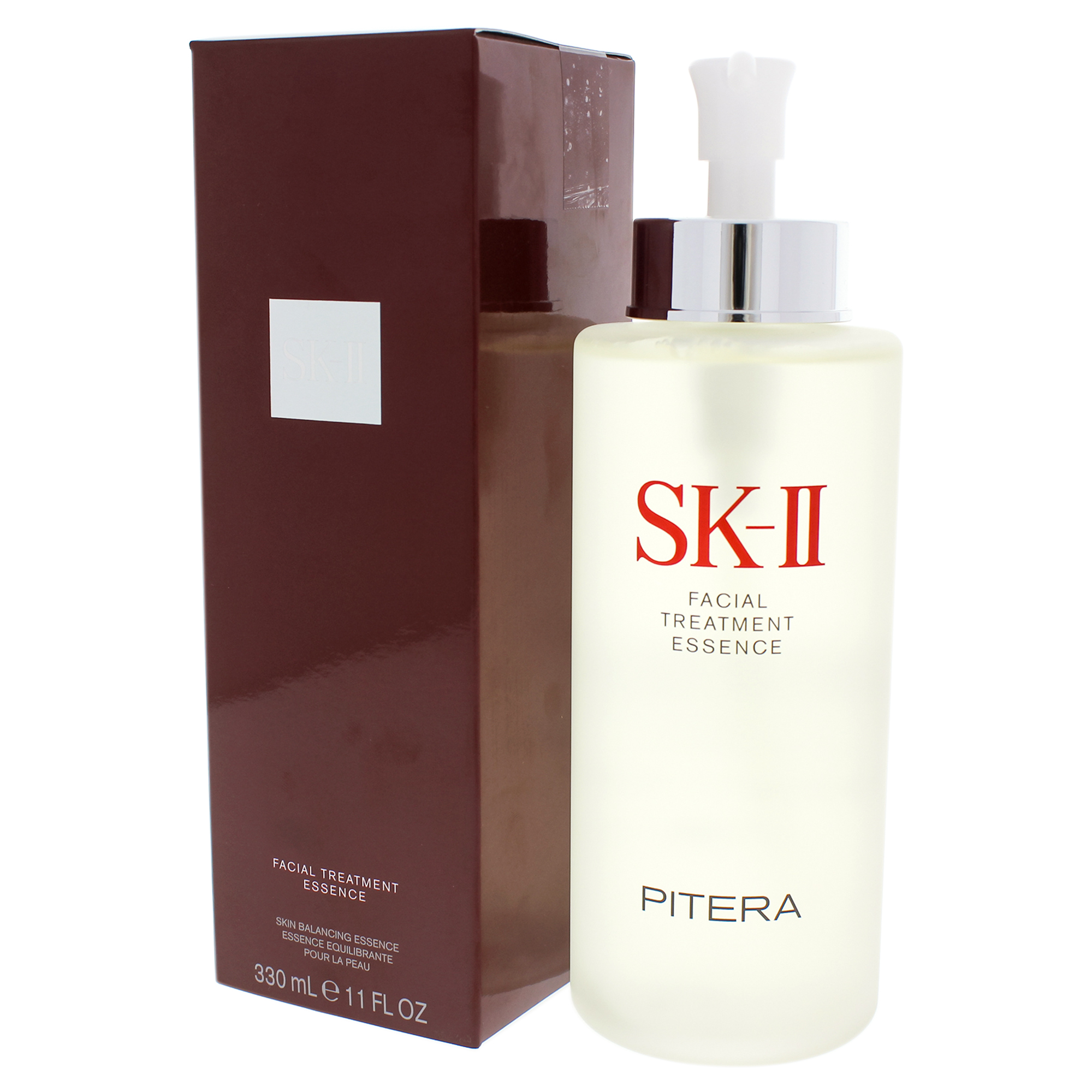 Foto 4 pulgar | Tratamiento Facial Essence Sk-ii 330ml Unisex - Venta Internacional.