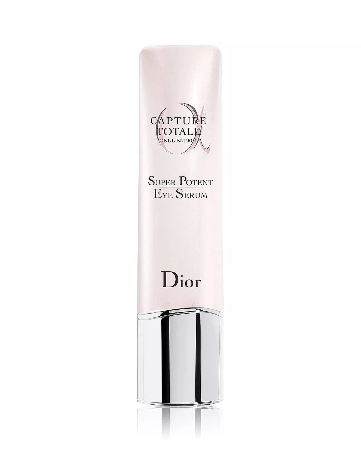 Sérum Para Ojos Dior Capture Totale C.e.l.l. Energy Super Potent 20 Ml - Venta Internacional.