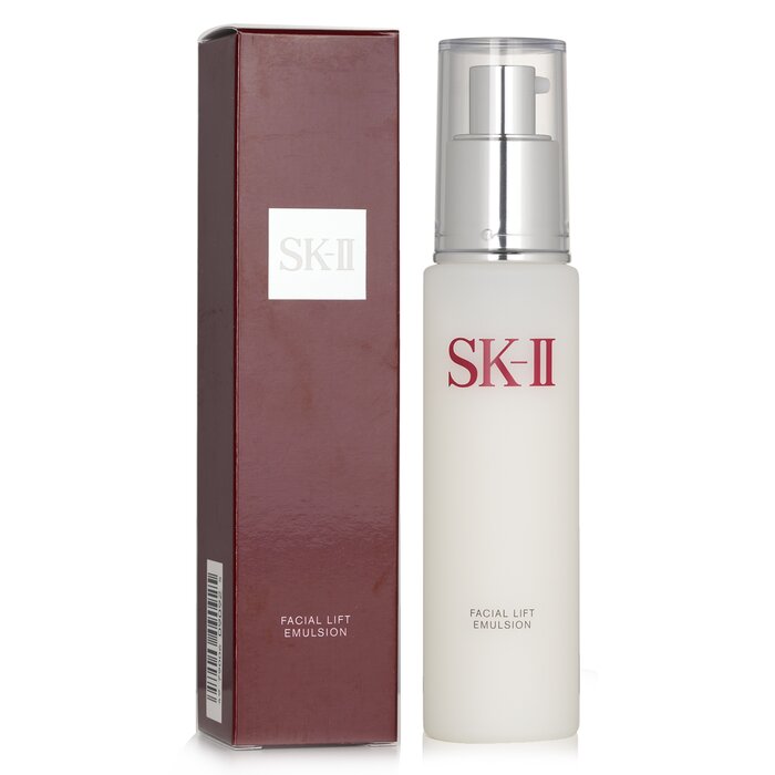 Foto 4 pulgar | Emulsión de Estiramiento Facial SK II - Venta Internacional