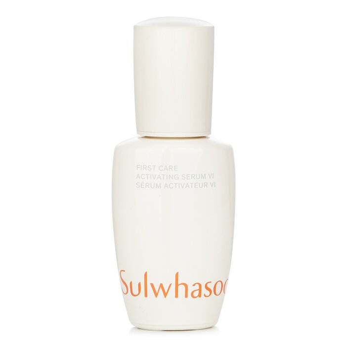 Foto 2 pulgar | Sérum Activador Sulwhasoo First Care Vi 60 Ml - 50 Ml 5 Oz - Venta Internacional.