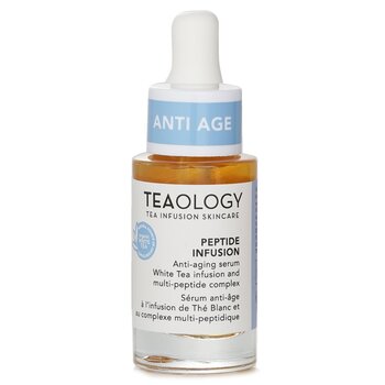 Foto 3 pulgar | Serum Teaology, Infusión De Péptidos Antienvejecimiento, 15 Ml - Venta Internacional.
