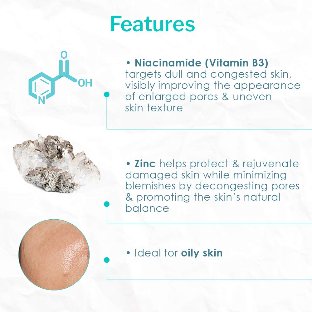 Foto 6 pulgar | Sérum Bye Bye Blemish Skin Rescue Con Niacinamida, 30 Ml - Venta Internacional.