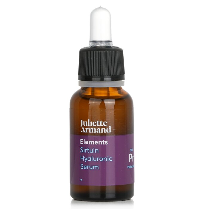 Foto 1 | Sérum Juliette Armand Elements Sirtuin Hyaluronic - Venta Internacional.