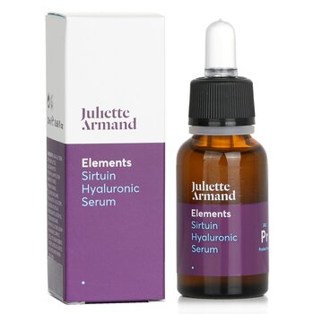 Foto 4 pulgar | Sérum Juliette Armand Elements Sirtuin Hyaluronic - Venta Internacional.