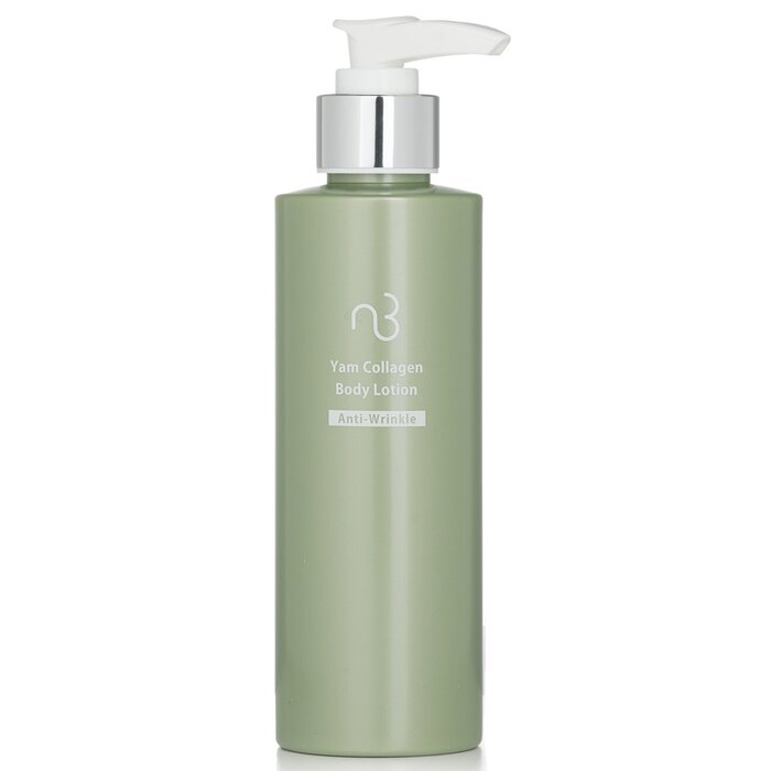 Foto 1 | Loción Corporal Natural Beauty Yam Collagen Series - Venta Internacional.