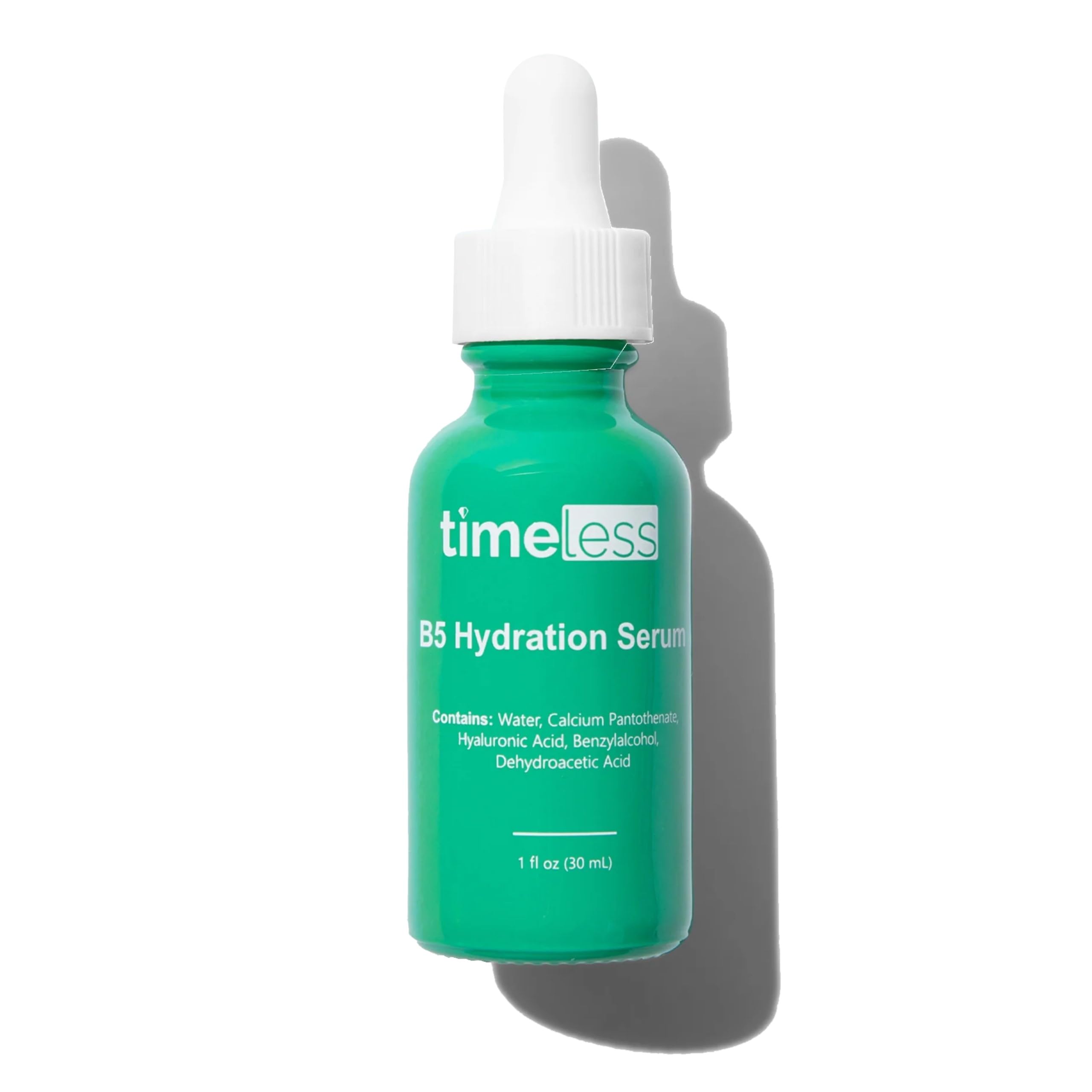 Foto 2 pulgar | Sérum Hidratante Timeless Skin Care Con Vitamina B5, 30 Ml - Venta Internacional.