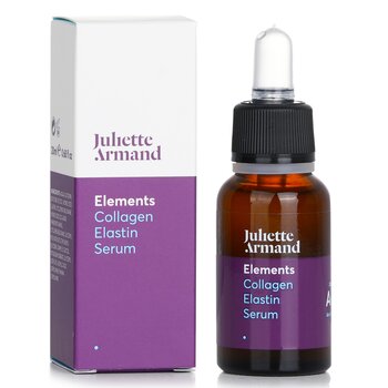 Foto 4 pulgar | Sérum Juliette Armand Elements Colágeno Elastina - Venta Internacional.
