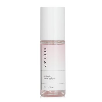 Foto 2 | Sérum Facial Reclar Antienvejecimiento Boost Con Ácido Hialurónico - Venta Internacional.