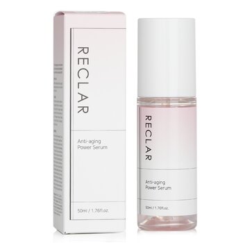 Foto 4 pulgar | Sérum Facial Reclar Antienvejecimiento Boost Con Ácido Hialurónico - Venta Internacional.