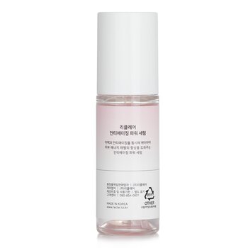 Foto 5 pulgar | Sérum Facial Reclar Antienvejecimiento Boost Con Ácido Hialurónico - Venta Internacional.