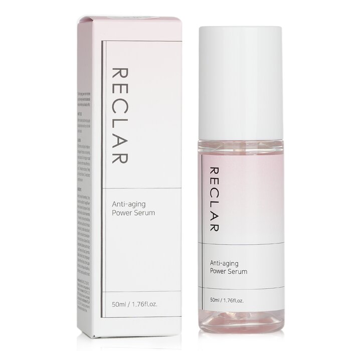 Foto 6 pulgar | Sérum Facial Reclar Antienvejecimiento Boost Con Ácido Hialurónico - Venta Internacional.