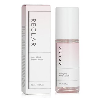 Foto 5 | Sérum Facial Reclar Antienvejecimiento Boost Con Ácido Hialurónico - Venta Internacional.