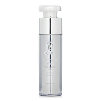 Foto 2 pulgar | Sérum Ottie Platinum Aura Nutri Intensive Para Pieles Maduras - Venta Internacional.