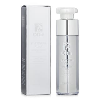 Foto 2 | Sérum Ottie Platinum Aura Nutri Intensive Para Pieles Maduras - Venta Internacional.