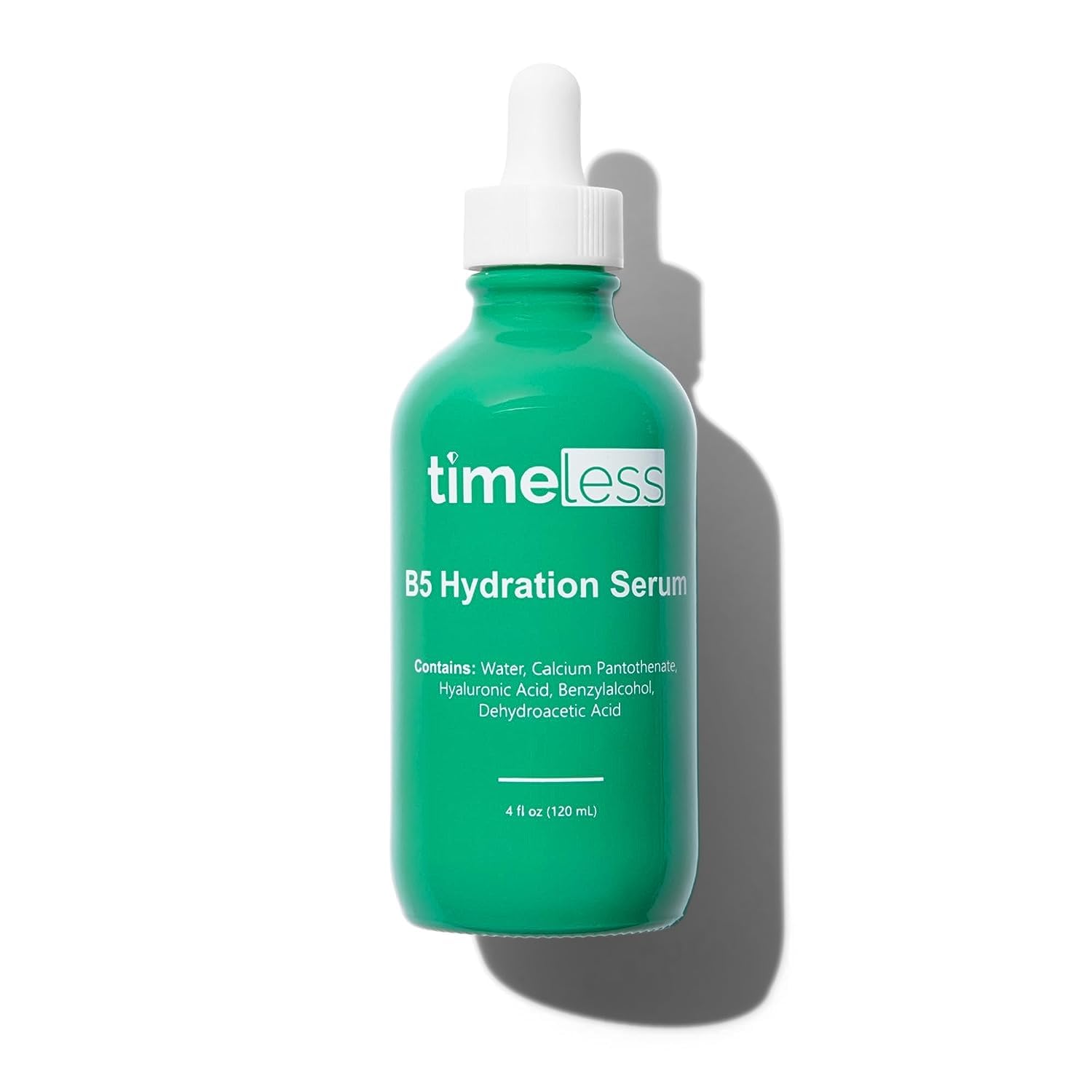 Foto 2 pulgar | Sérum Hidratante Timeless Skin Care Con Vitamina B5, 120 Ml - Venta Internacional.