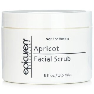 Foto 1 | Exfoliante Facial Epicuren Apricot Para Piel Seca Y Normal Salon Si - Venta Internacional.