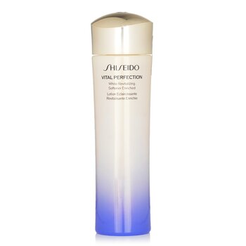 Foto 2 pulgar | Suavizante Revitalizante Shiseido Vital-perfection White - Venta Internacional.