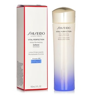 Foto 2 | Suavizante Revitalizante Shiseido Vital-perfection White - Venta Internacional.