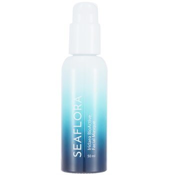 Foto 2 pulgar | Mascarilla Facial Seaflora Iridaea Bioactive Para Pieles Maduras - Venta Internacional.