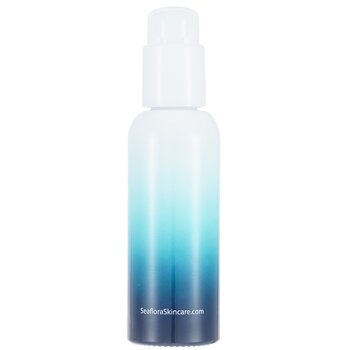 Foto 4 pulgar | Mascarilla Facial Seaflora Iridaea Bioactive Para Pieles Maduras - Venta Internacional.