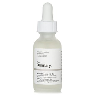 Foto 1 | Sérum The Ordinary Ácido Hialurónico 2% +b5 Hidratación 30 Ml - Venta Internacional.