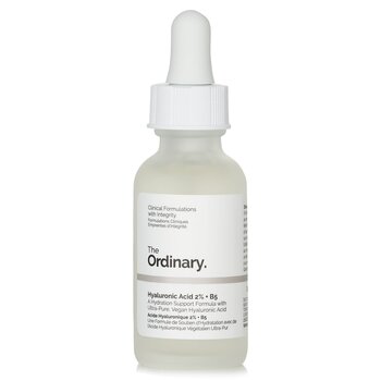 Foto 3 pulgar | Sérum The Ordinary Ácido Hialurónico 2% +b5 Hidratación 30 Ml - Venta Internacional.