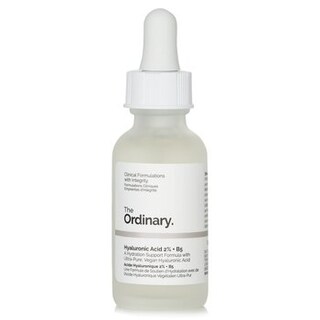 Foto 2 | Sérum The Ordinary Ácido Hialurónico 2% +b5 Hidratación 30 Ml - Venta Internacional.