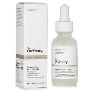 Foto 3 | Sérum The Ordinary Ácido Hialurónico 2% +b5 Hidratación 30 Ml - Venta Internacional.