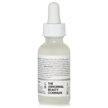 Foto 5 pulgar | Sérum The Ordinary Ácido Hialurónico 2% +b5 Hidratación 30 Ml - Venta Internacional.