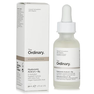Foto 5 | Sérum The Ordinary Ácido Hialurónico 2% +b5 Hidratación 30 Ml - Venta Internacional.