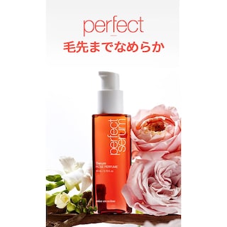 Foto 2 | Sérum Perfumado Mise En Scene Perfect Rose 80 Ml Damage Care - Venta Internacional