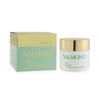 Foto 3 pulgar | Paquete Renovador Valmont Prime De Skincare, Edición Limitada - Venta Internacional.