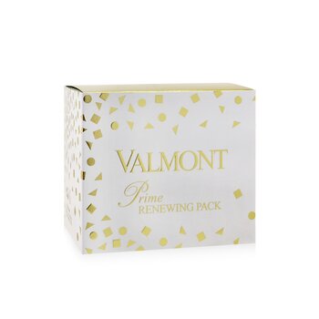 Foto 4 pulgar | Paquete Renovador Valmont Prime De Skincare, Edición Limitada - Venta Internacional.