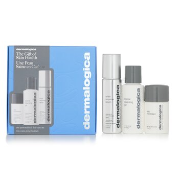 Foto 2 | Set de Cuidado De La Piel Dermalógica Personalizado - Venta Internacional