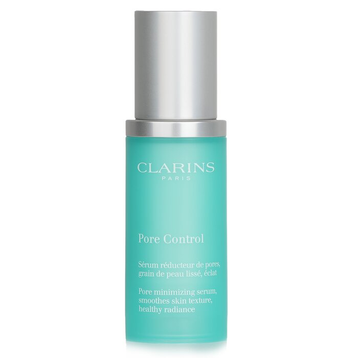 Serum Clarins Pore Control Purifica Los Poros - Venta Internacional