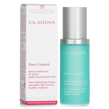 Foto 4 pulgar | Serum Clarins Pore Control Purifica Los Poros - Venta Internacional