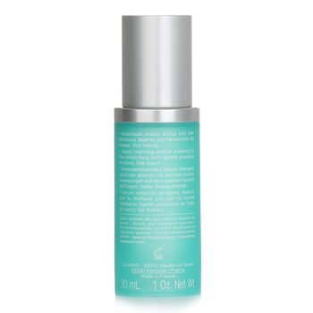 Foto 5 pulgar | Serum Clarins Pore Control Purifica Los Poros - Venta Internacional